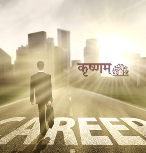career