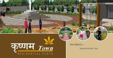 krushnam-town