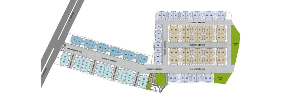 LAyout Plan