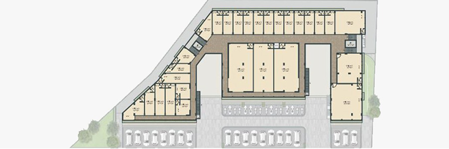 second-floor